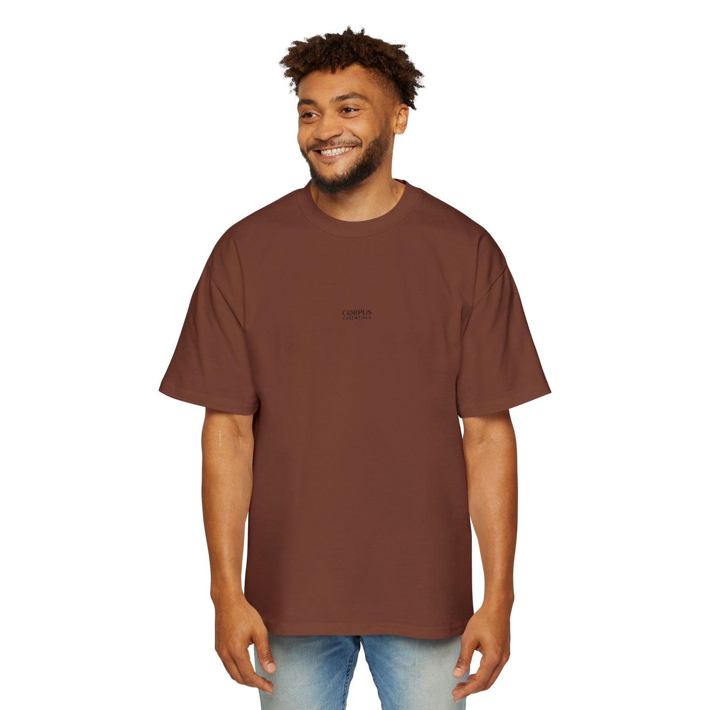 Oversized Tee