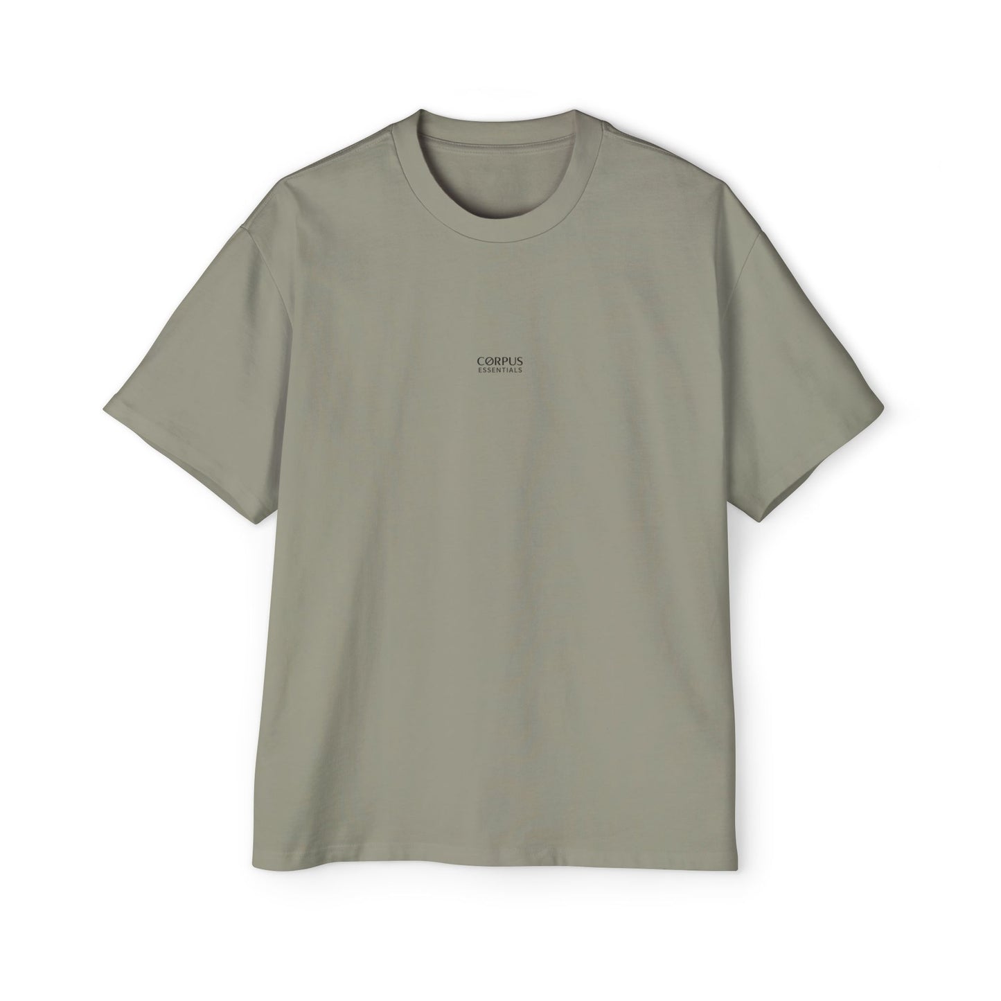 Oversized Tee