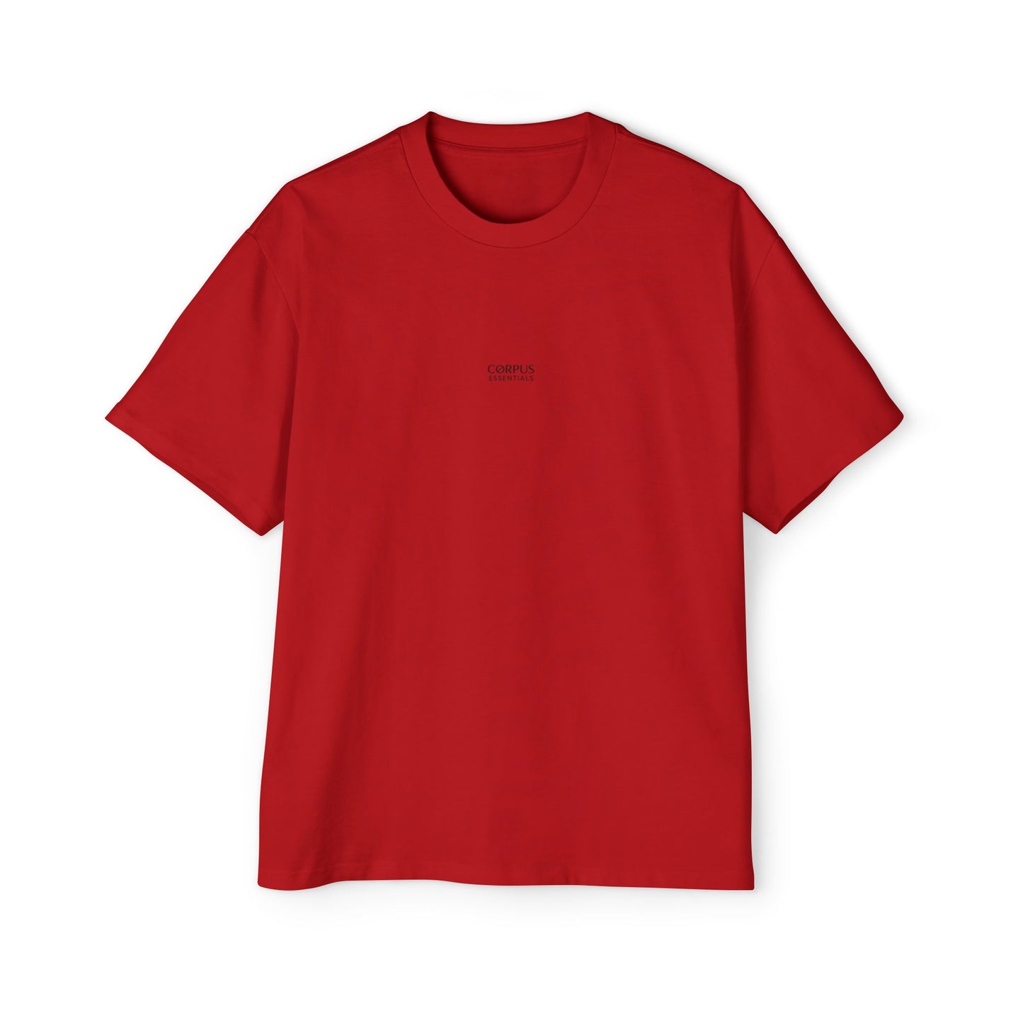 Oversized Tee