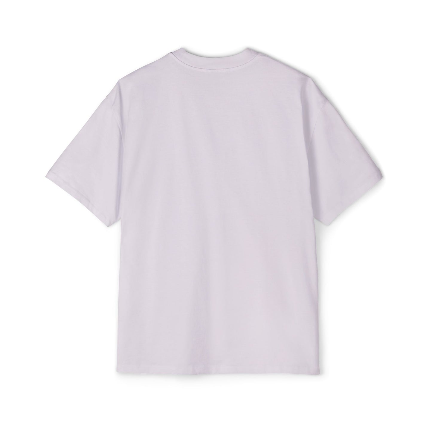 Oversized Tee