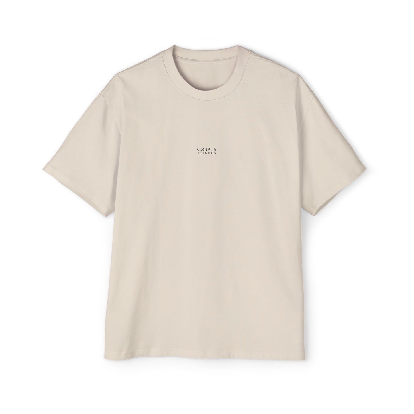 Oversized Tee