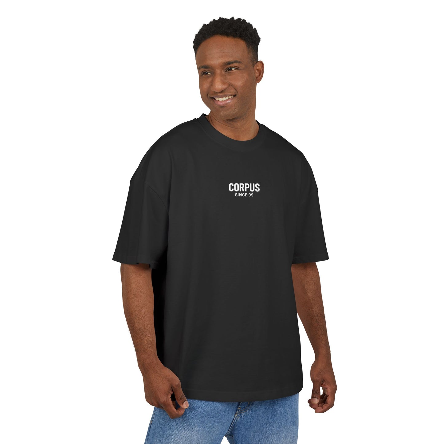 Unisex Ultra Heavy Cotton