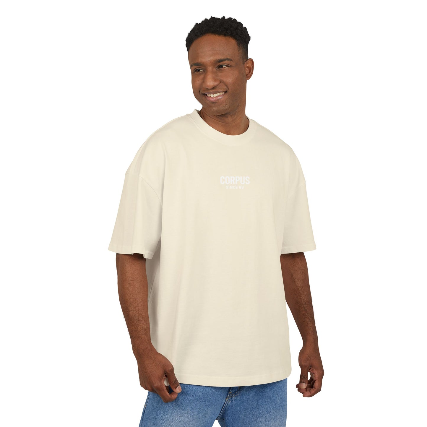 Unisex Ultra Heavy Cotton