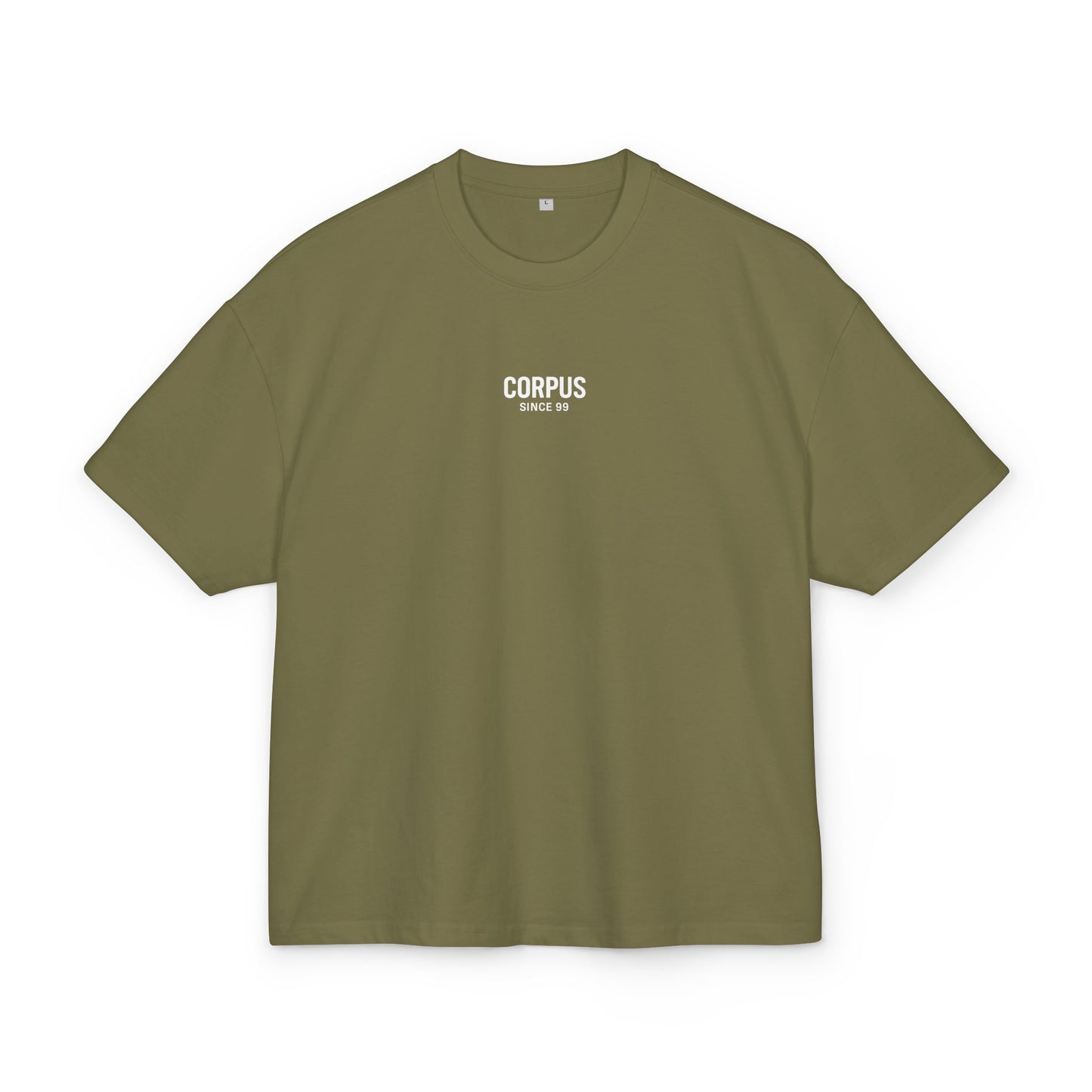 Unisex Ultra Heavy Cotton