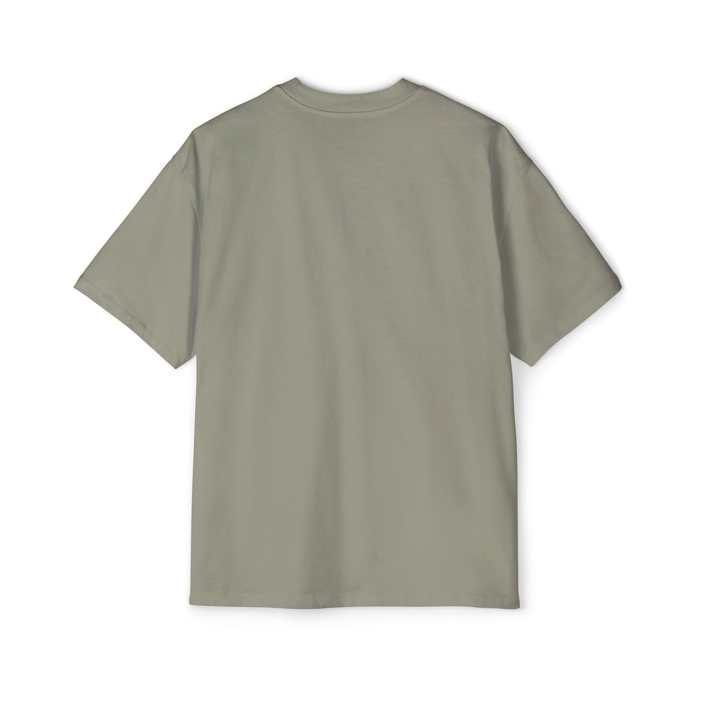 Oversized Tee