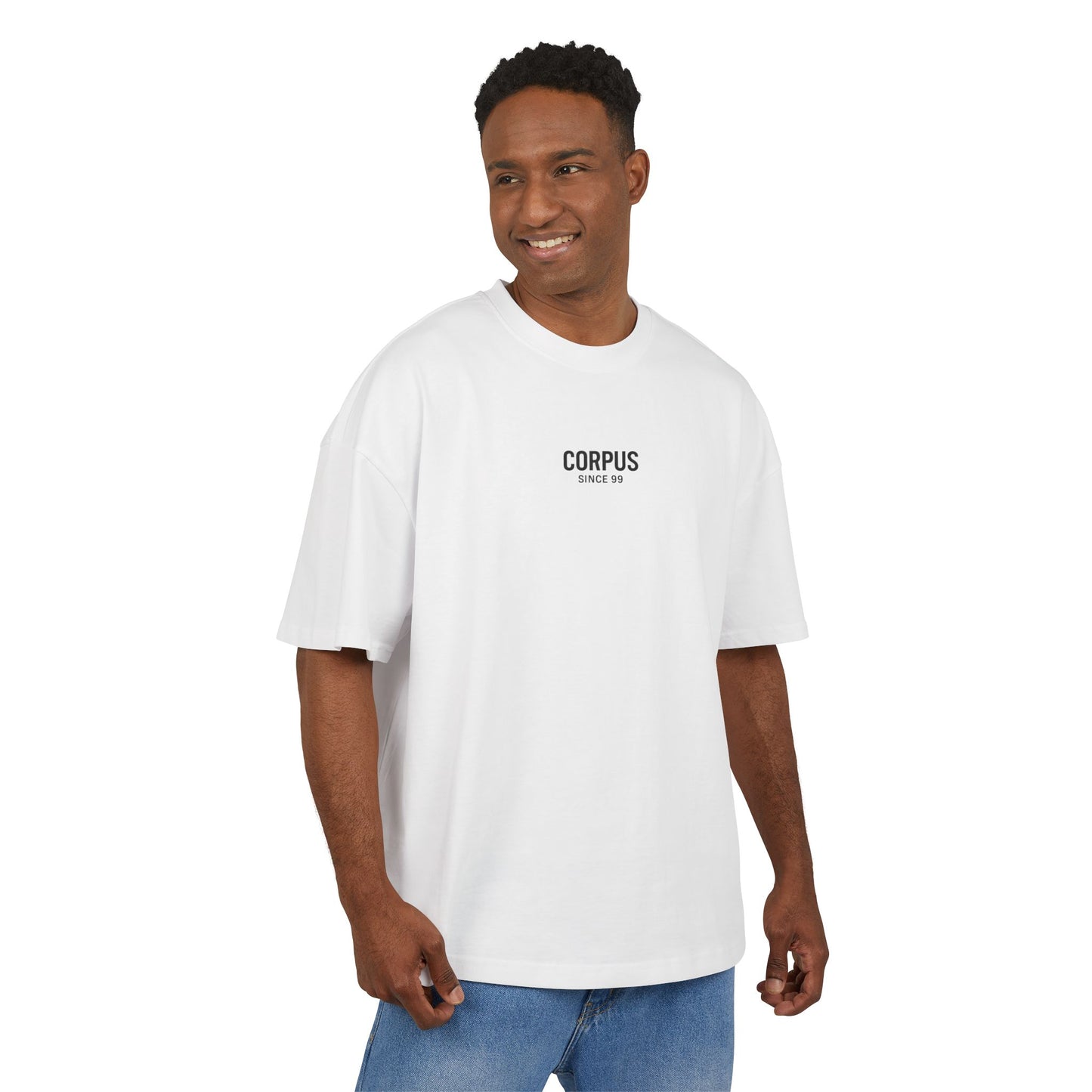 Unisex Ultra Heavy Cotton