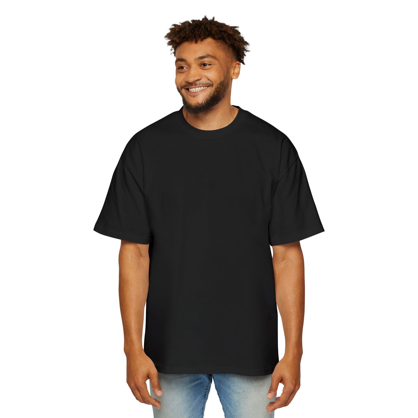 Oversized Tee