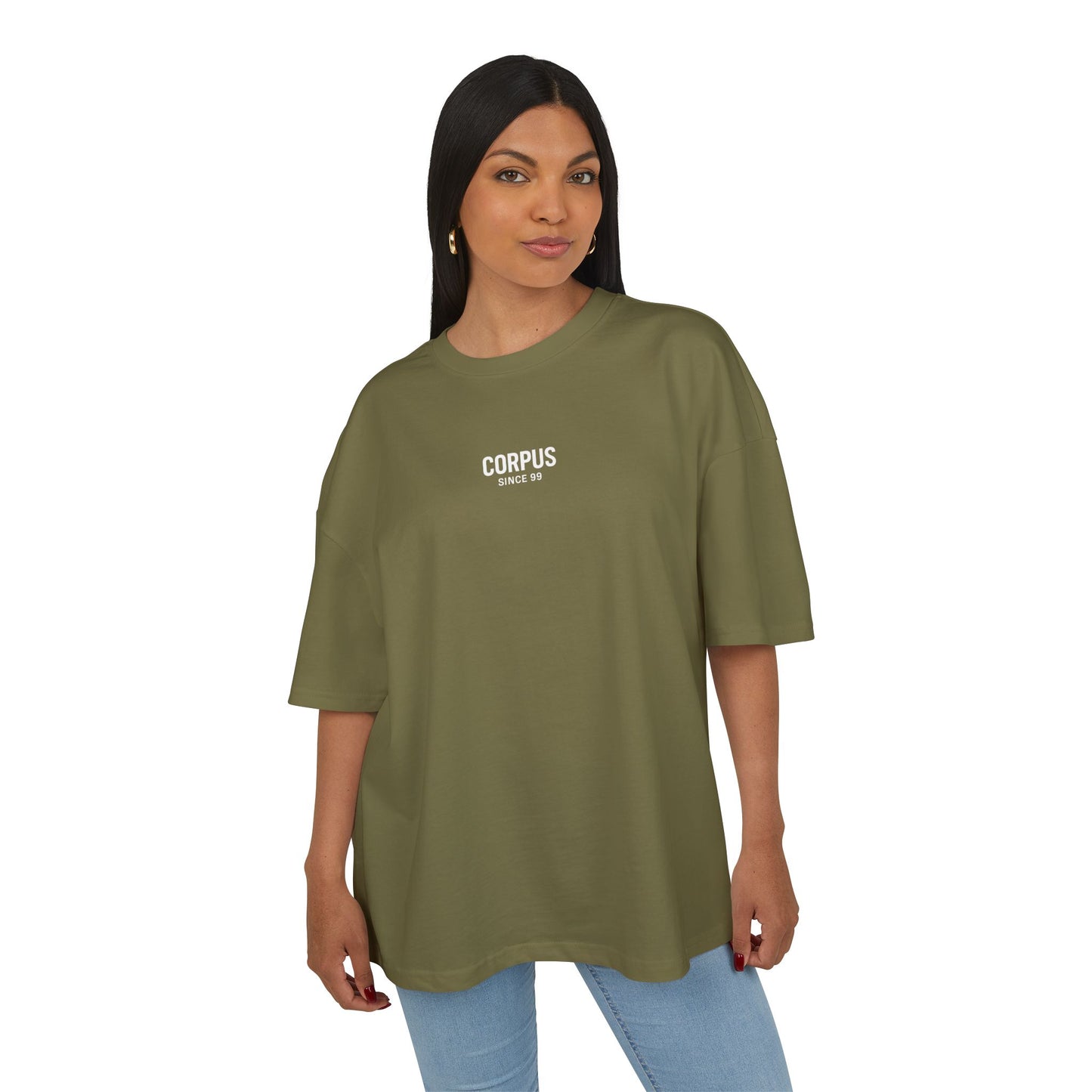 Unisex Ultra Heavy Cotton