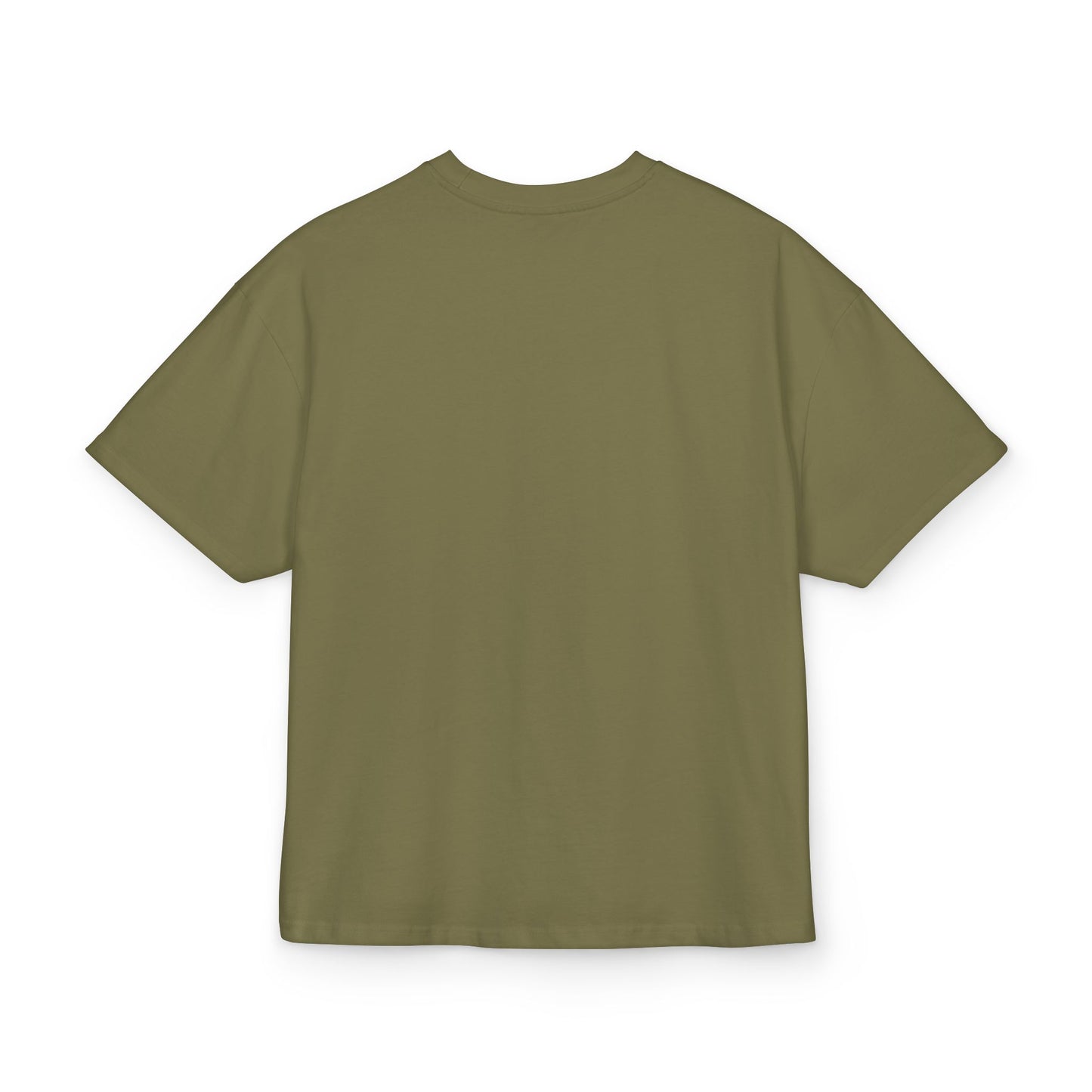 Unisex Ultra Heavy Cotton