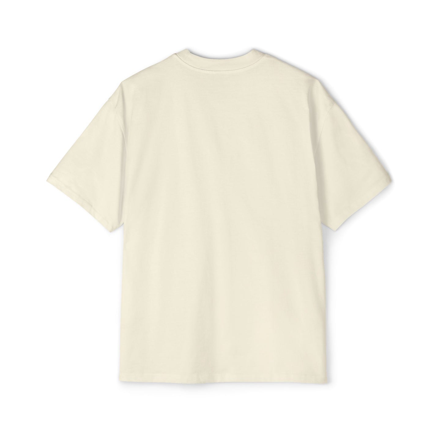 Oversized Tee
