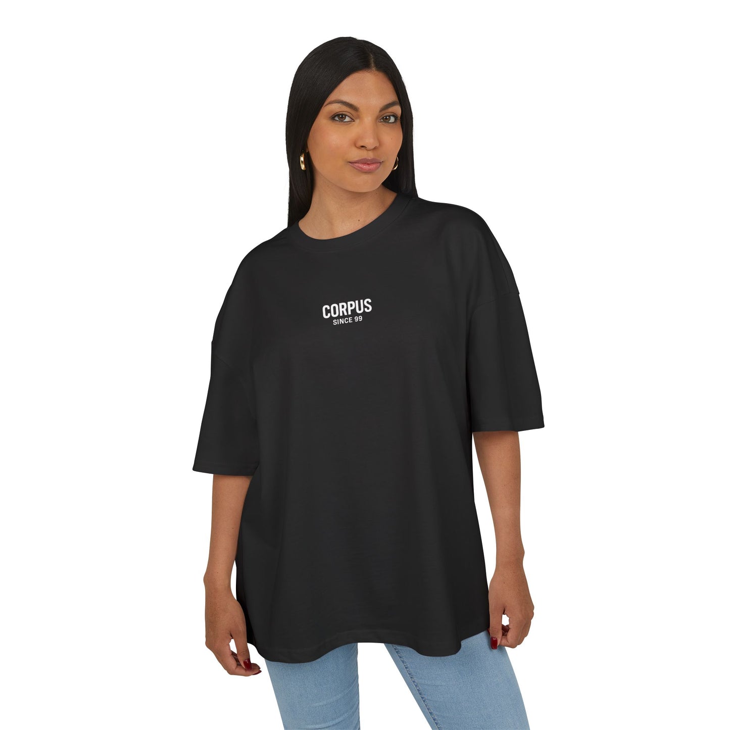 Unisex Ultra Heavy Cotton