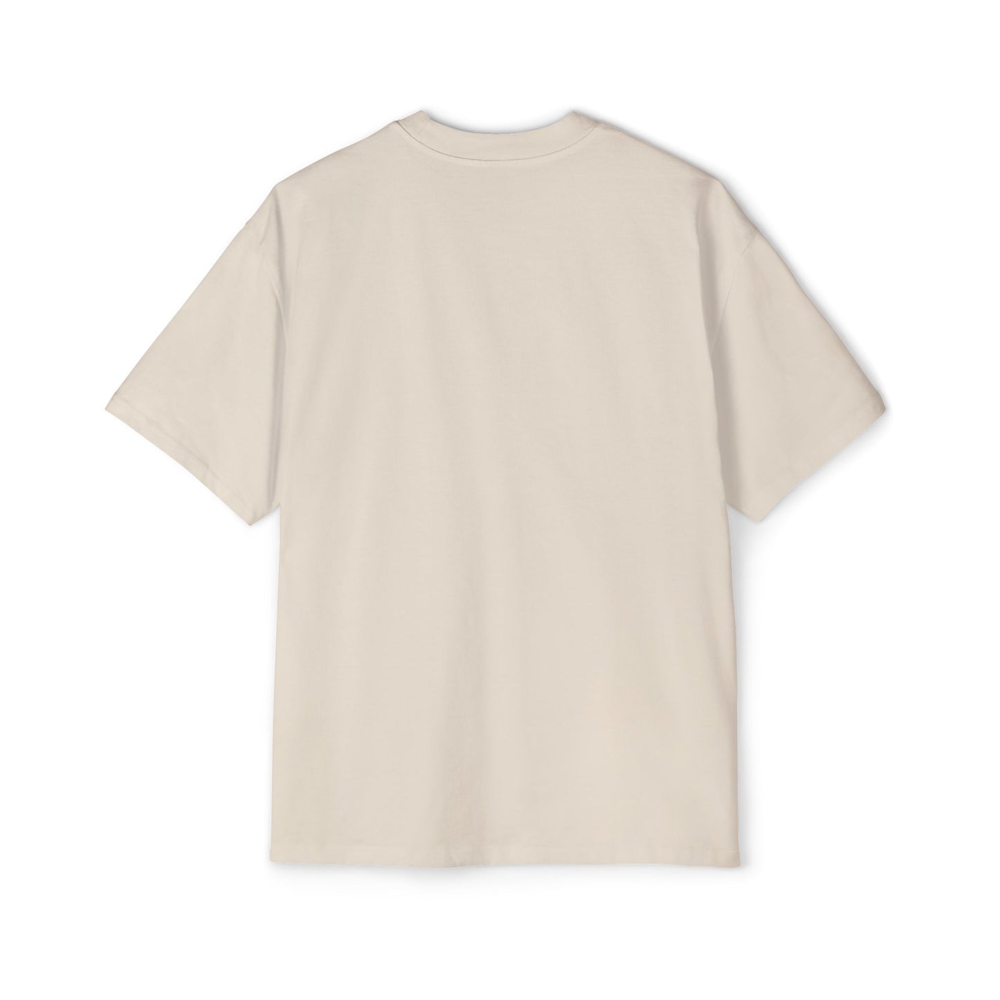Oversized Tee