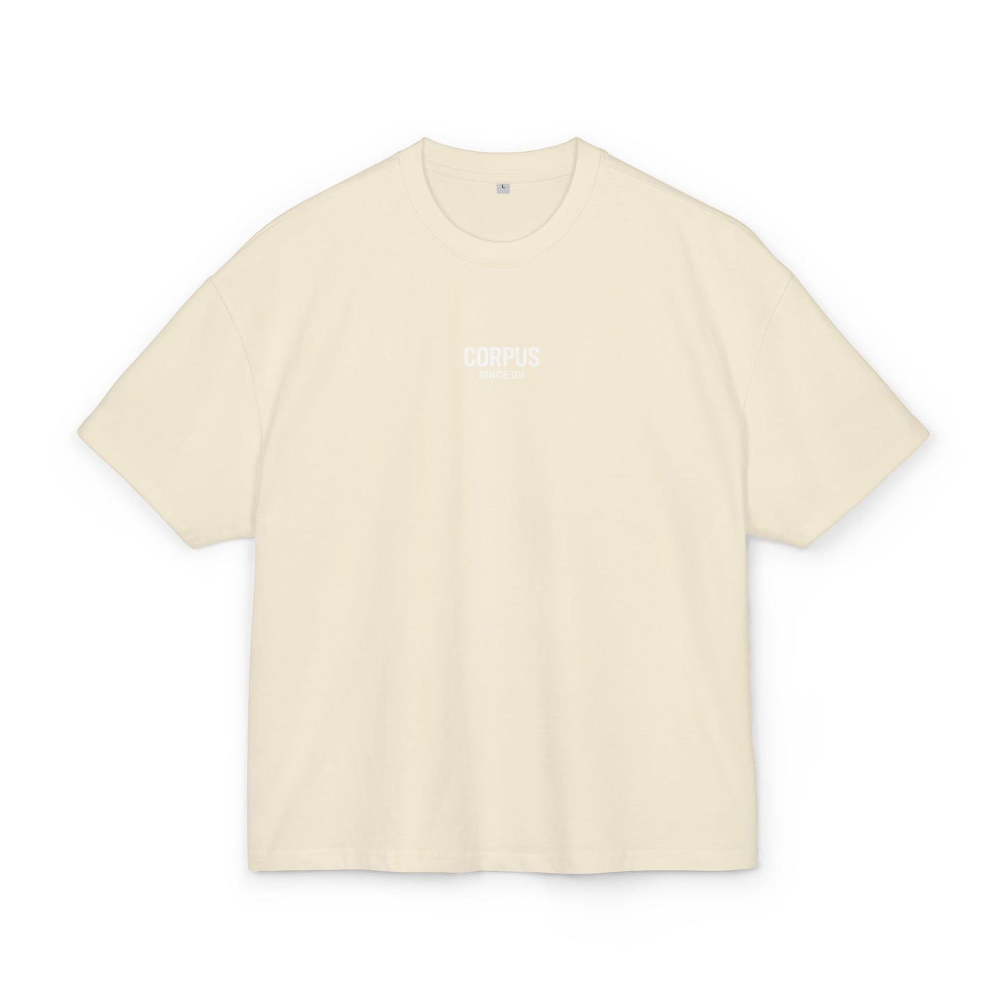 Unisex Ultra Heavy Cotton