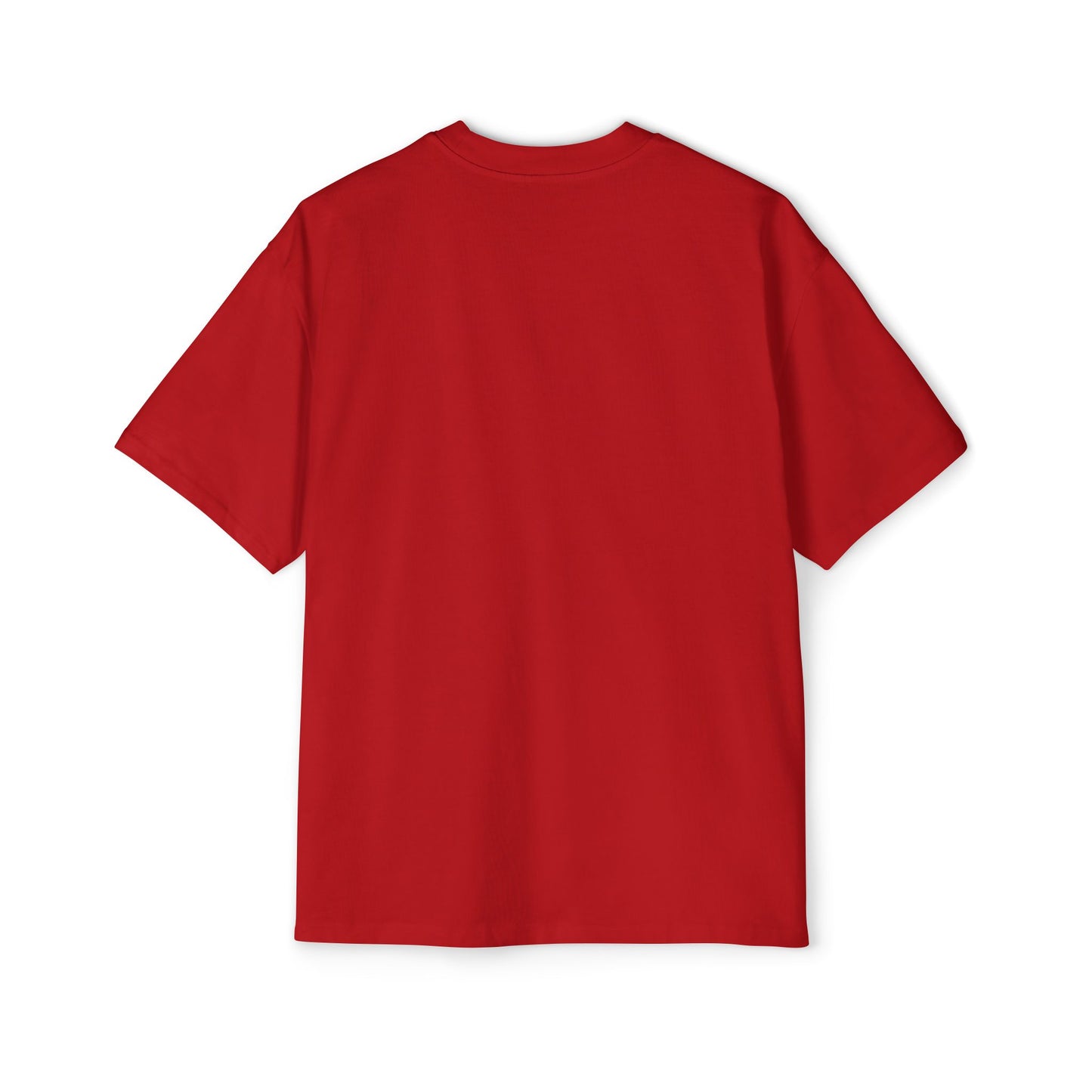 Oversized Tee