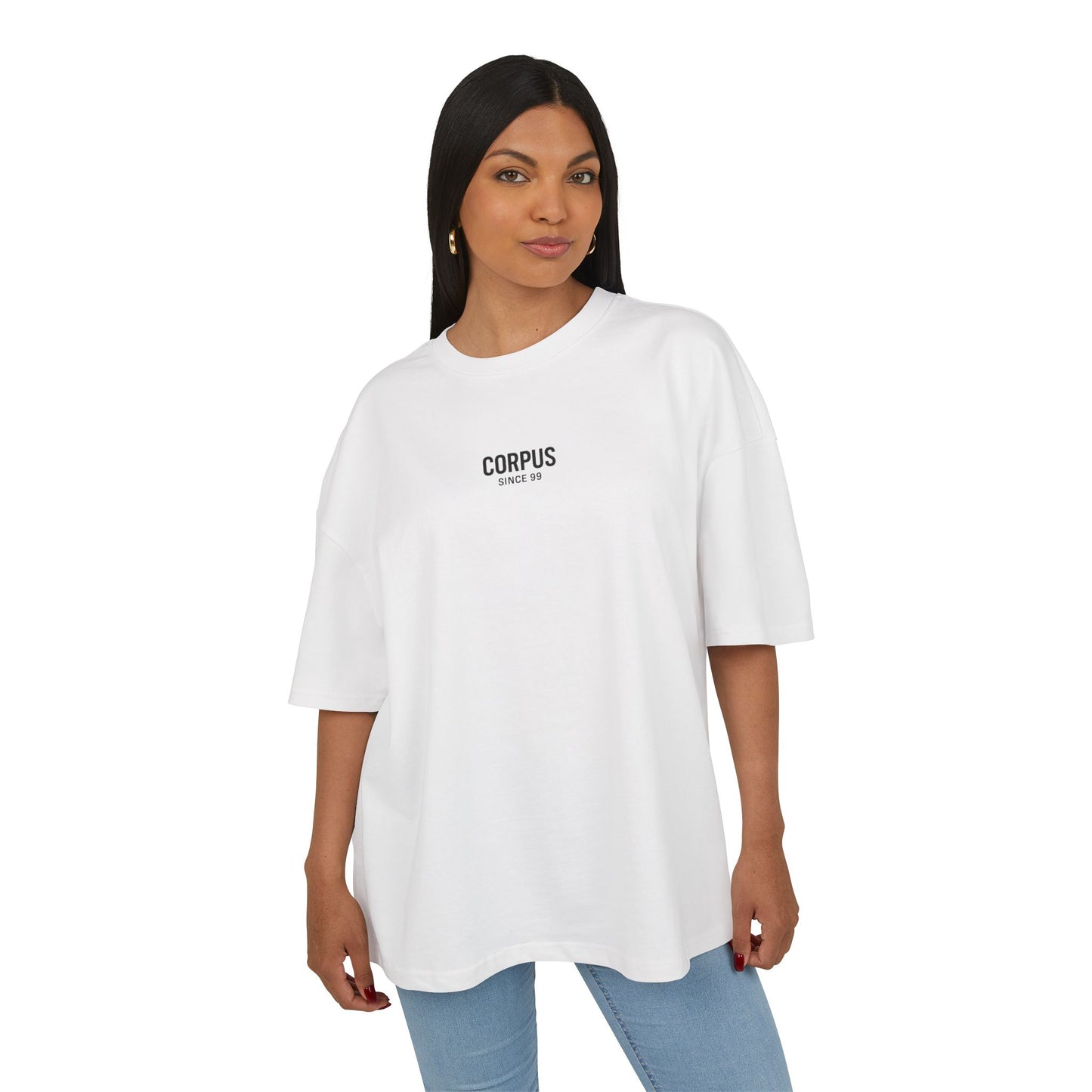 Unisex Ultra Heavy Cotton