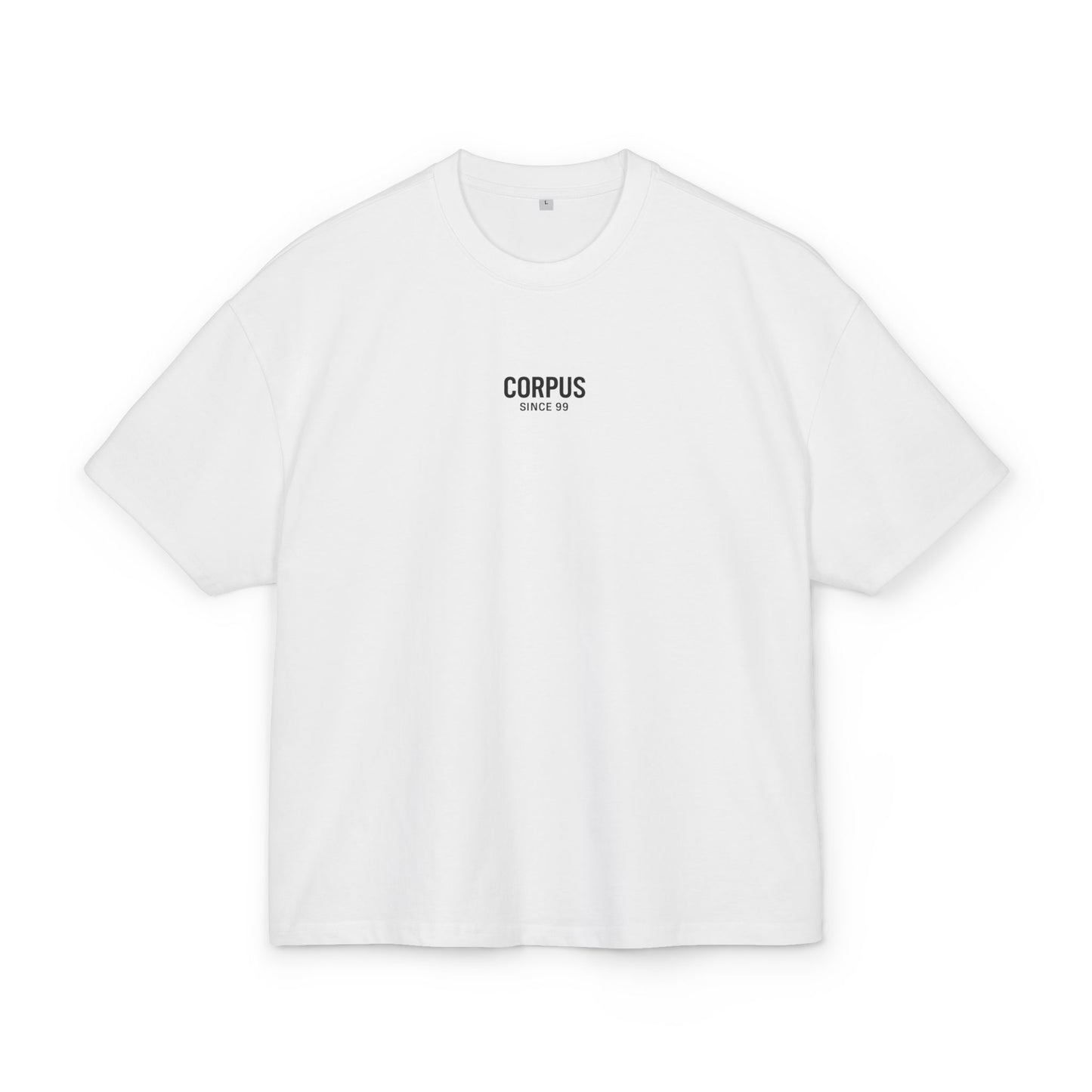 Unisex Ultra Heavy Cotton