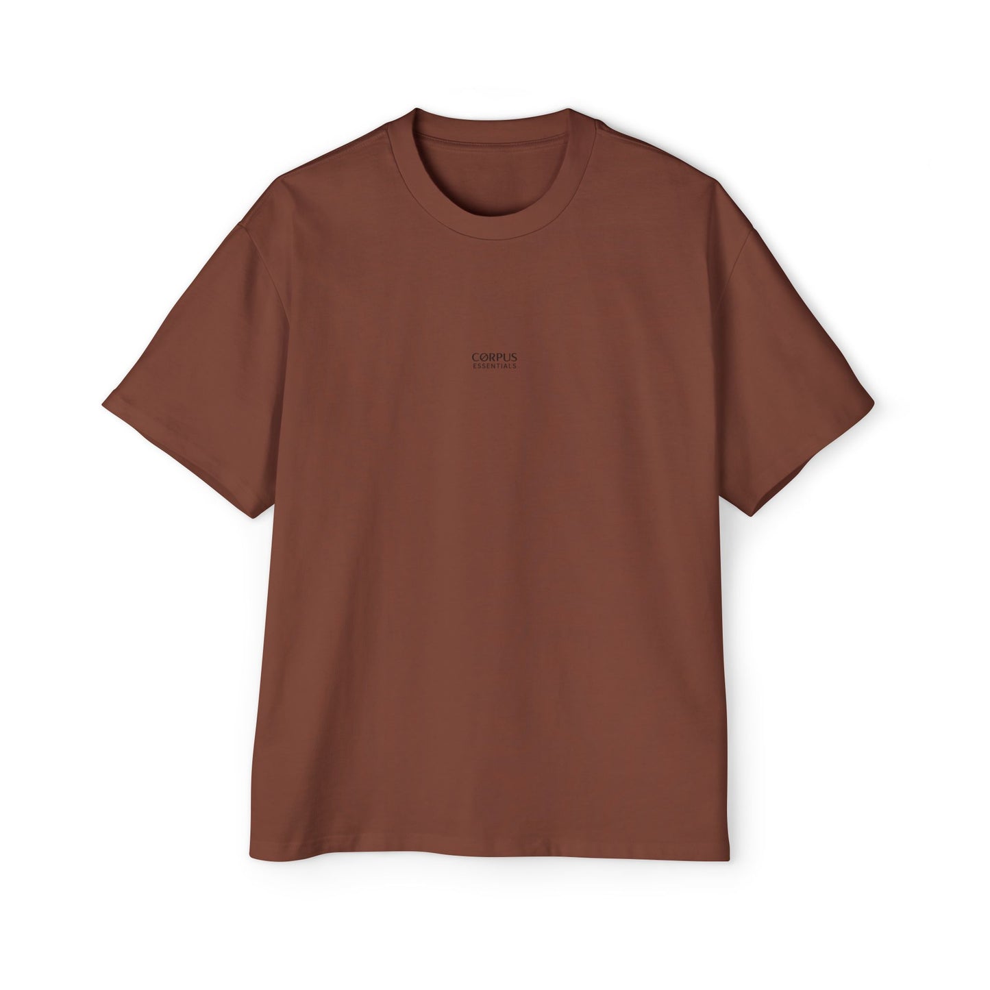 Oversized Tee