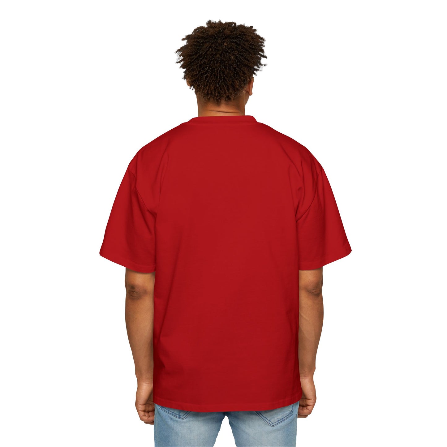Oversized Tee