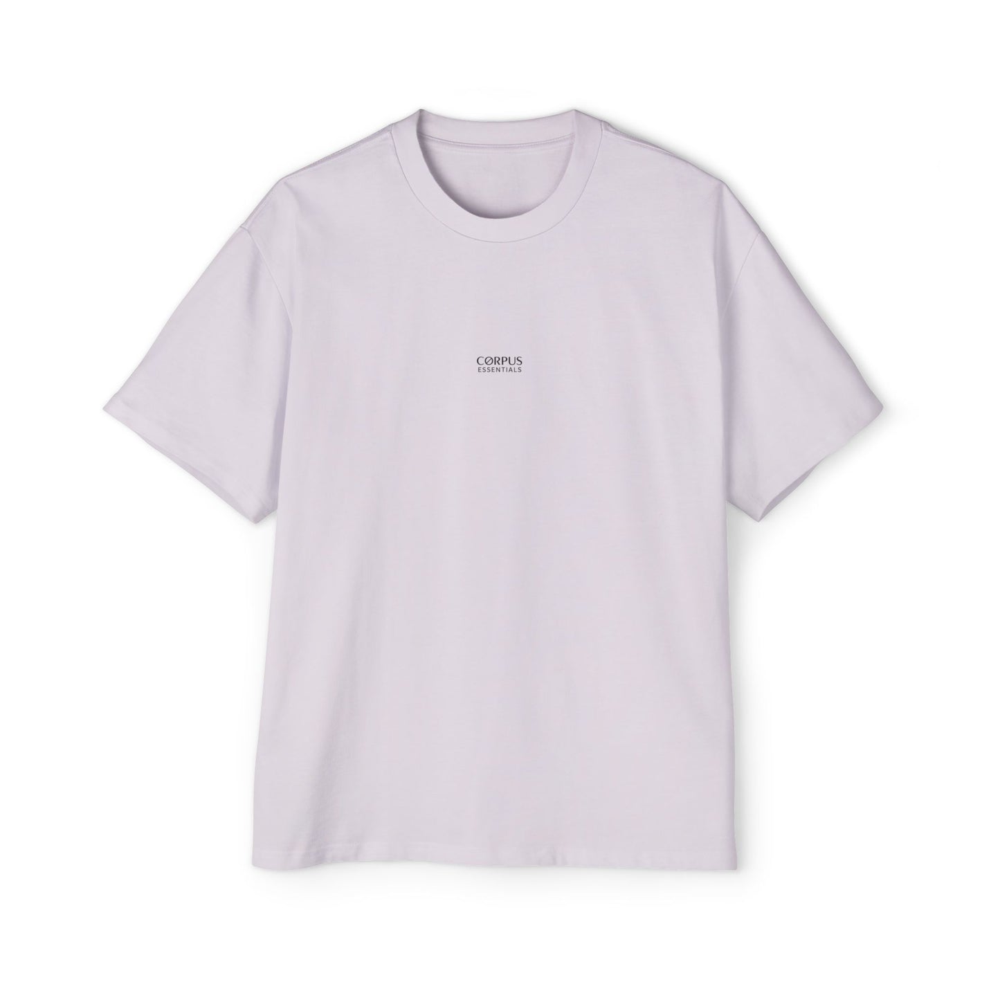 Oversized Tee