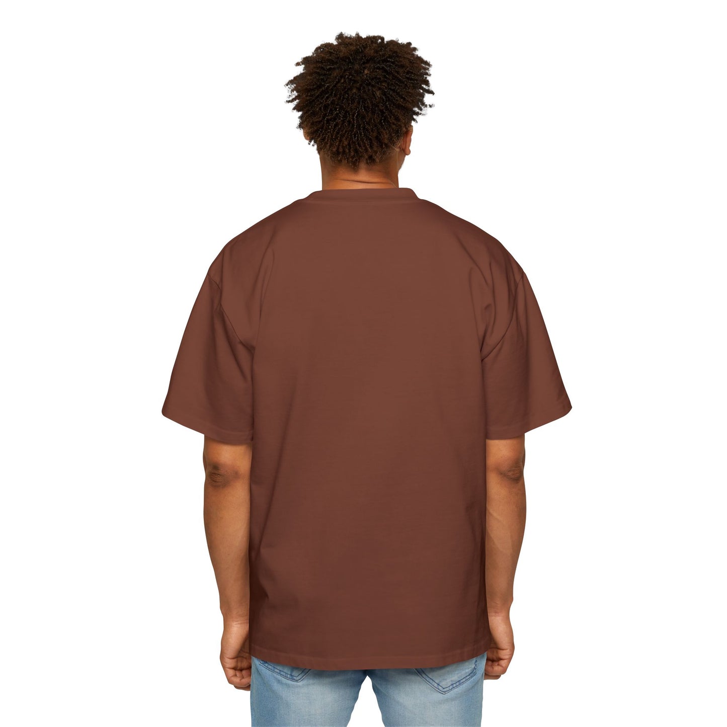Oversized Tee