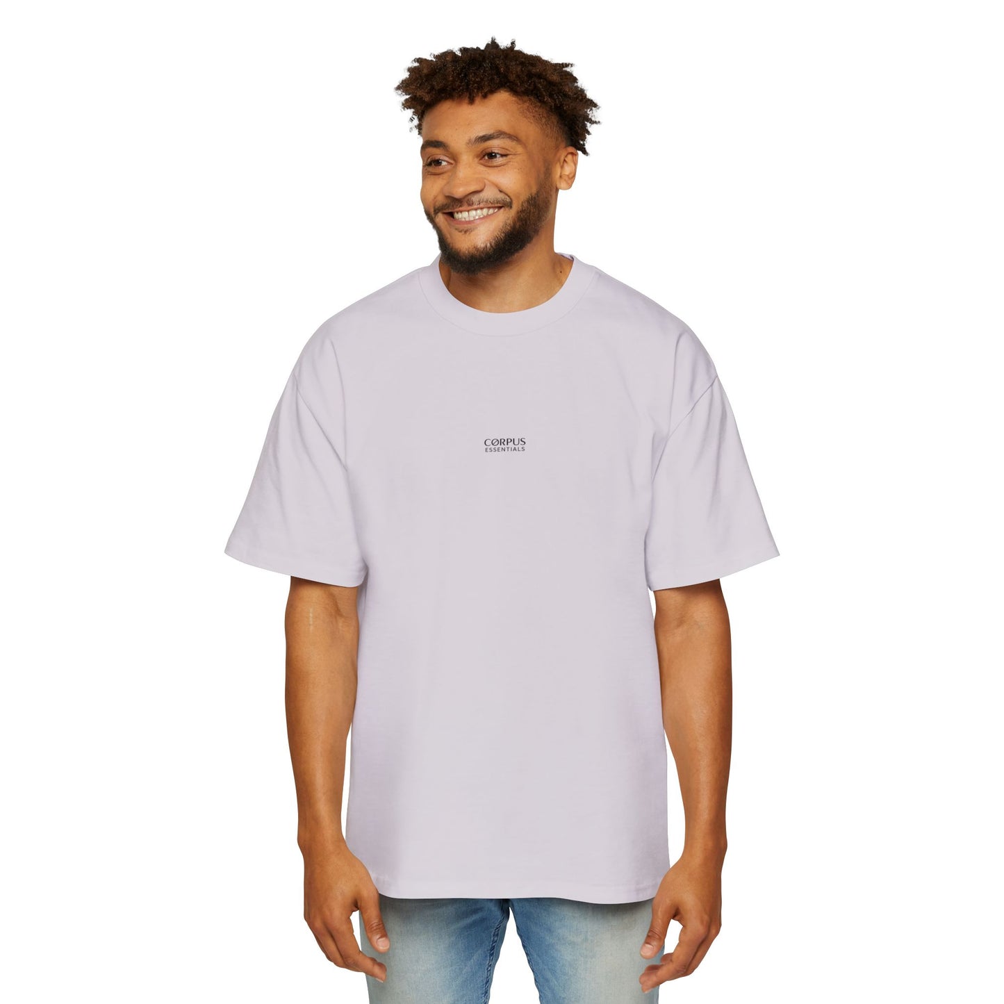Oversized Tee