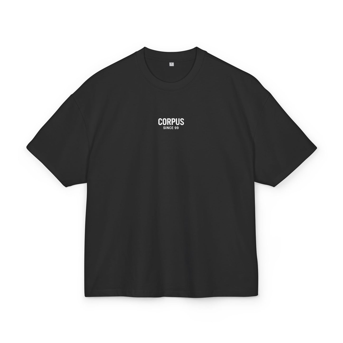 Unisex Ultra Heavy Cotton