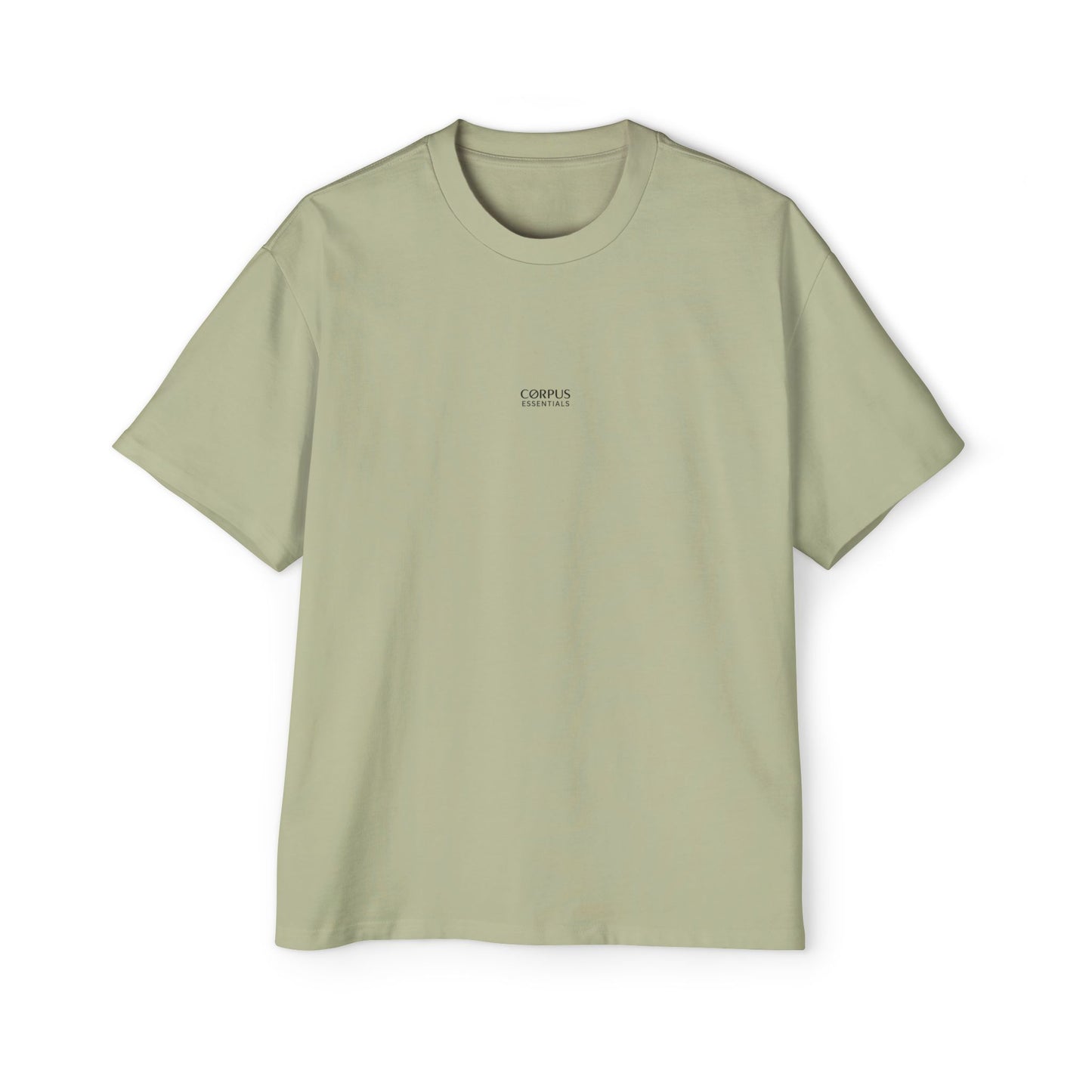 Oversized Tee