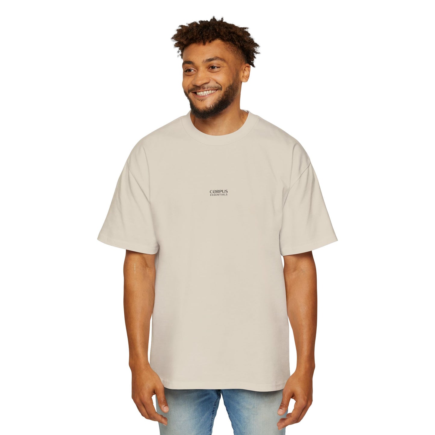 Oversized Tee