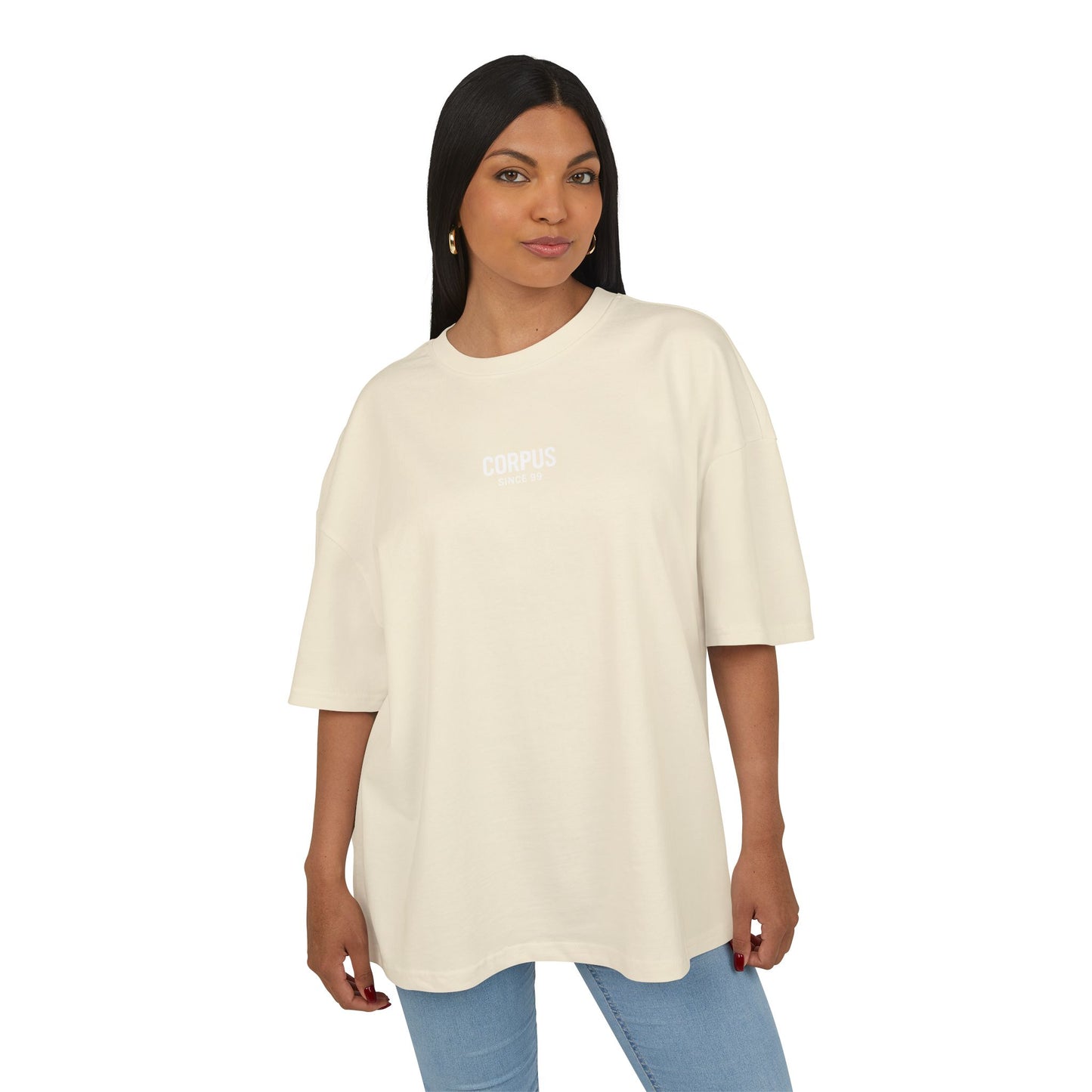 Unisex Ultra Heavy Cotton