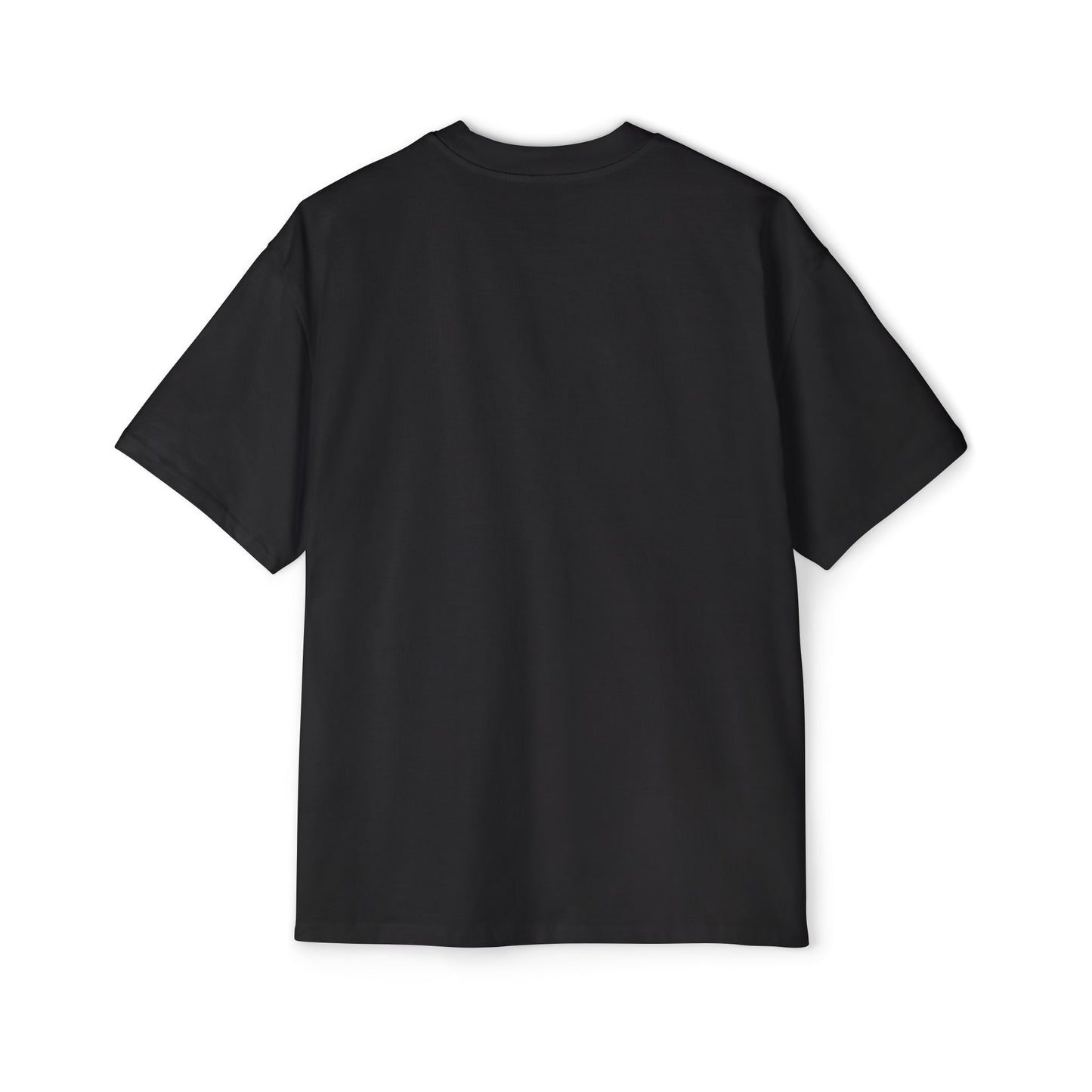 Oversized Tee